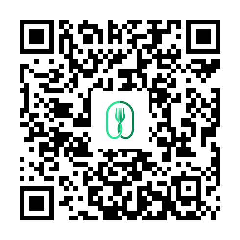 App Store QR Code
